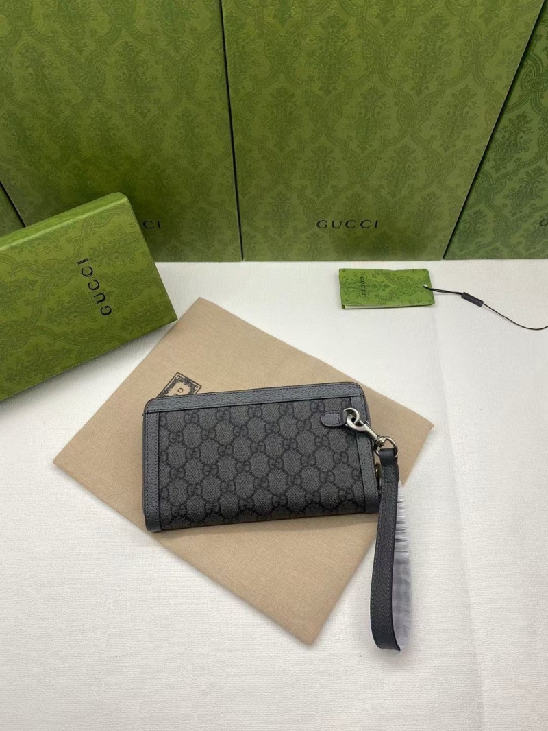 G*u*i wallets & purse